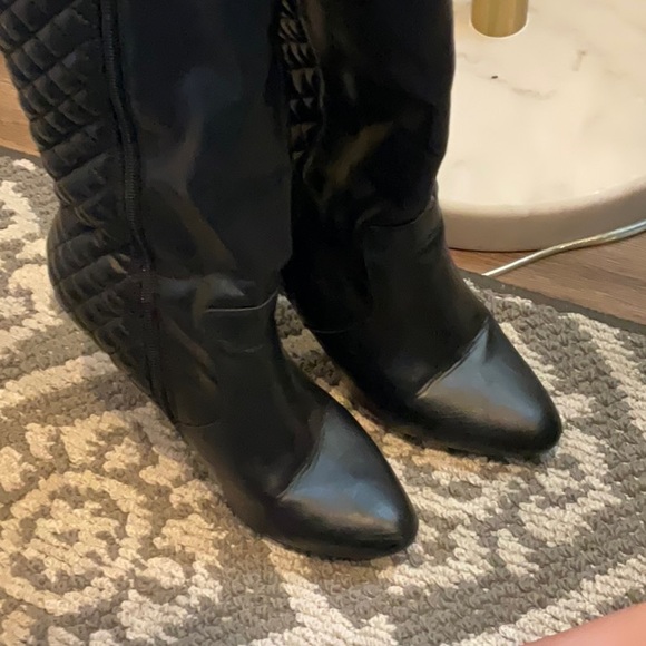 Bcbg Heeled boots - Picture 5 of 7